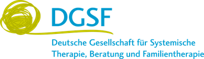 DGSF – Deutsche Gesellschaft für Systemische Therapie, Beratung und Familientherapie